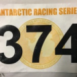Number for the Turkey Trot